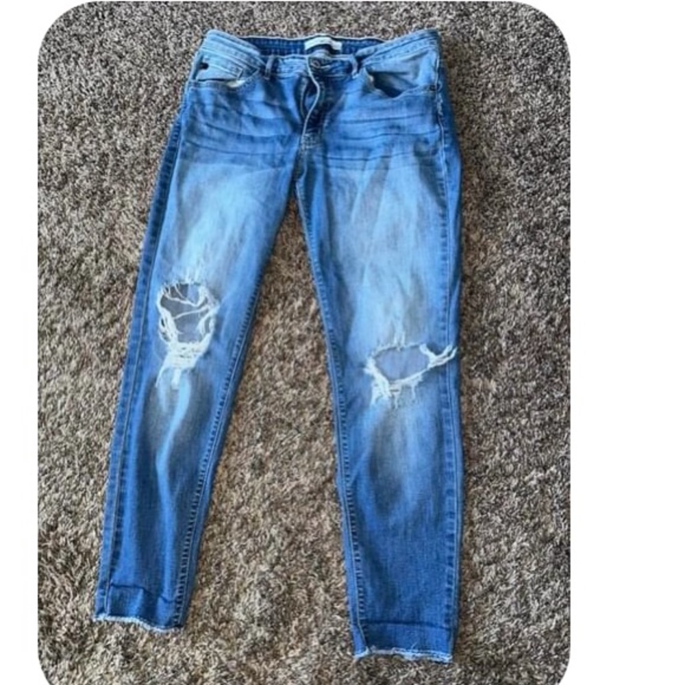 Kancan size 13(30)